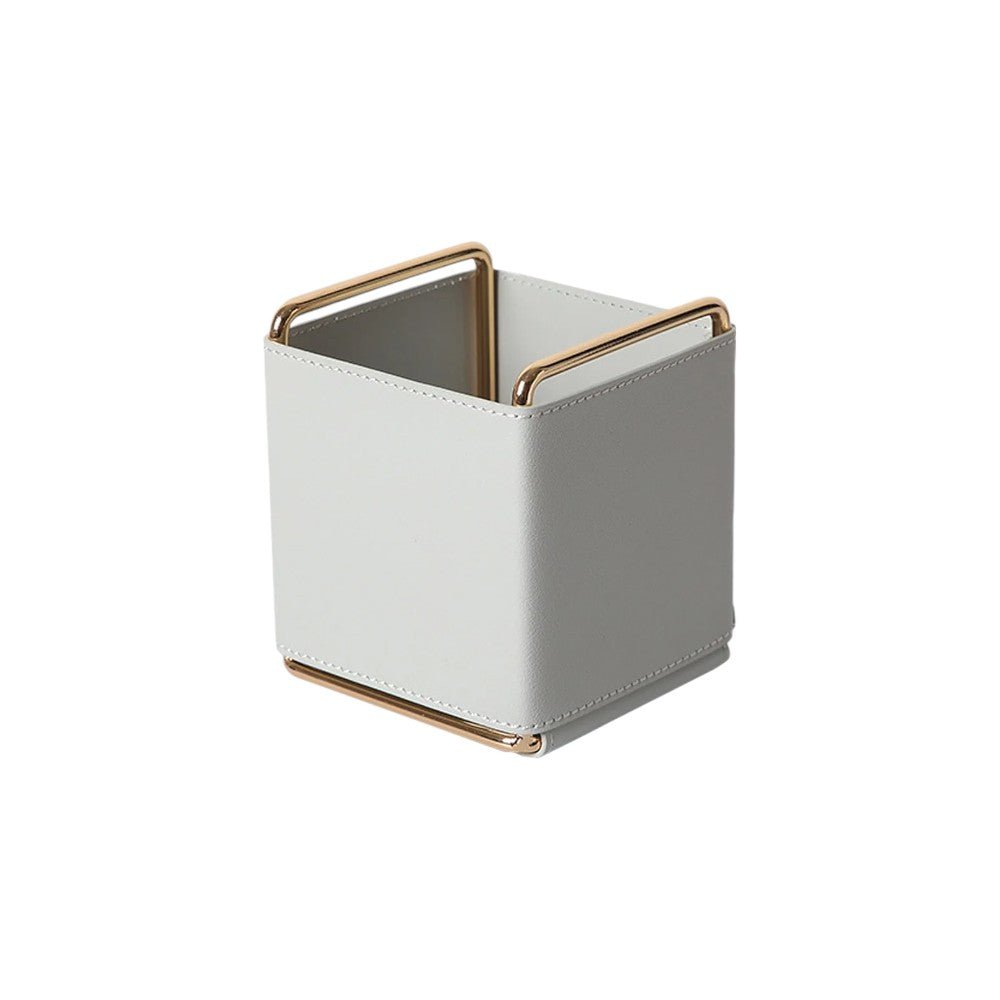 Boite De Rangement - NordicStorage™ - Gris - Rangement avec style
