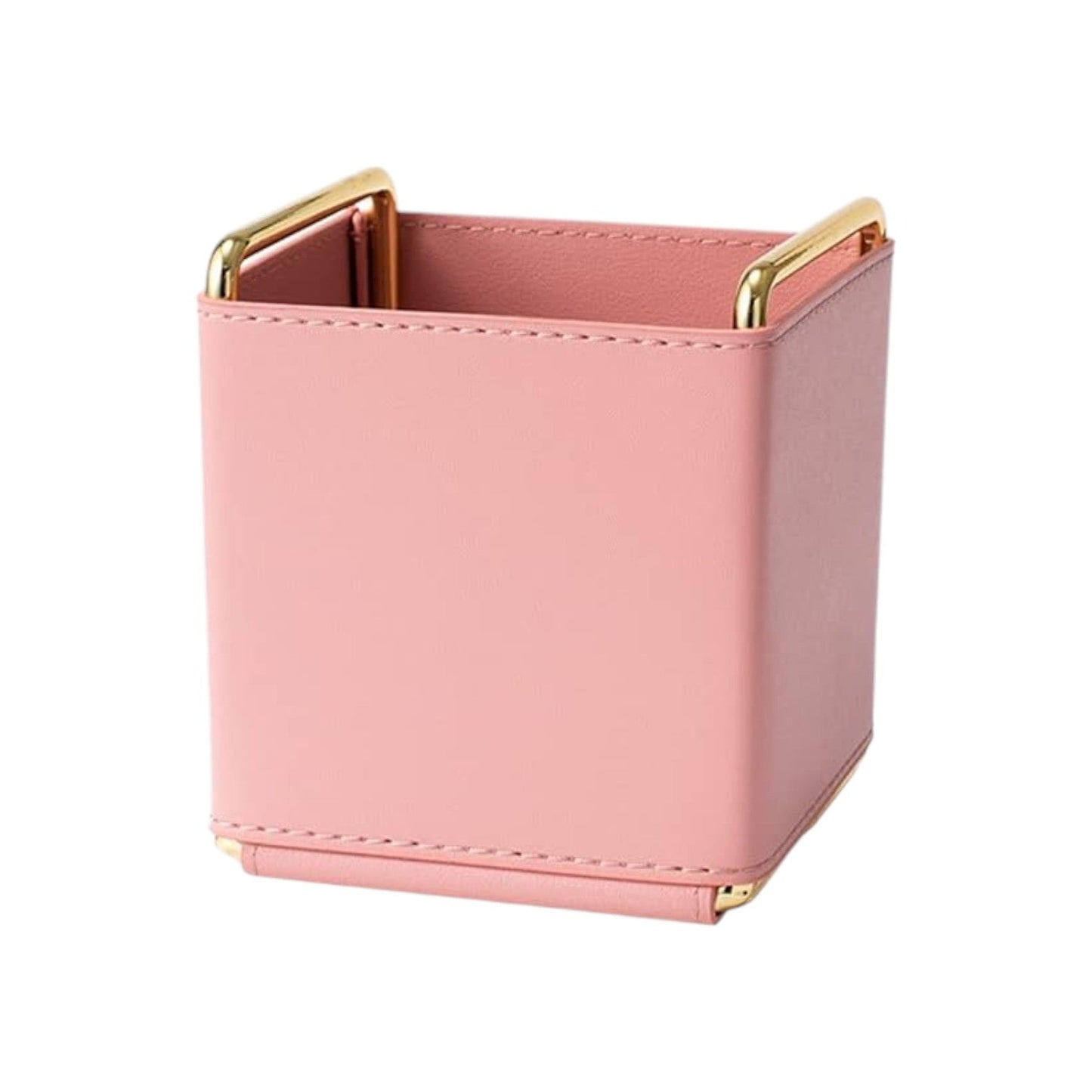 Boite De Rangement - NordicStorage™ - Rose - Rangement avec style