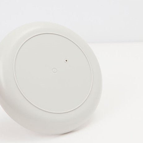 Rangement Clé - BranchRoundTray™ - Blanc - Rangement avec style