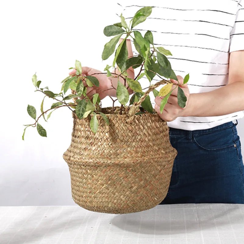 Panier de rangement - Rangement avec style