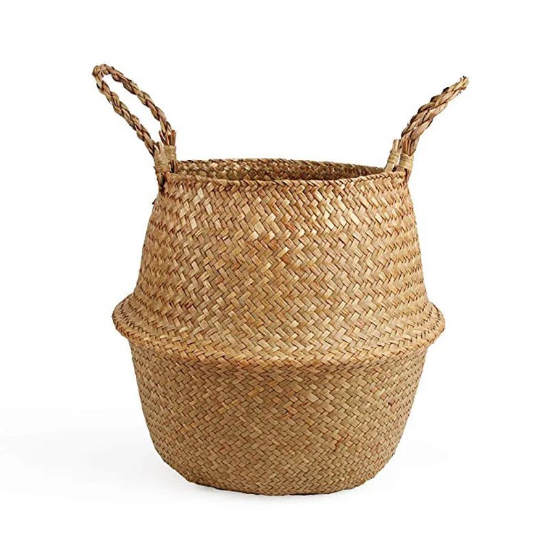Panier de rangement - Rangement avec style