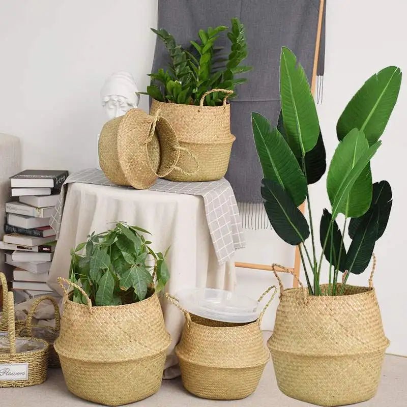 Panier de rangement - Rangement avec style
